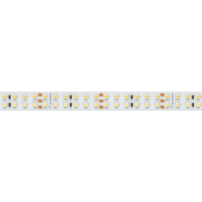 Лента RT 2-5000 24V White-MIX 2x2 (3528, 1200 LED, LUX) (Arlight, Изменяемая ЦТ) 011960. Цена указана за 5 метров. Продается кратно 5 метрам.
