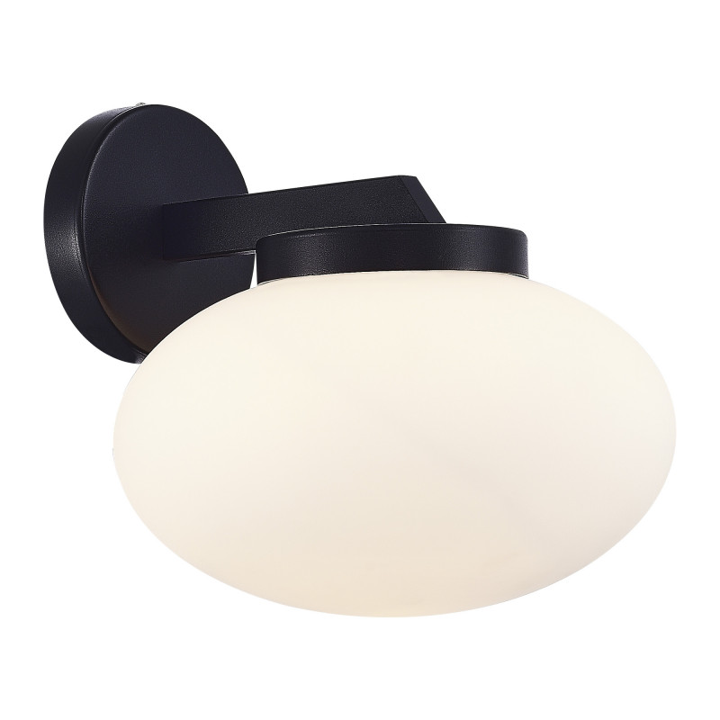 Бра 25 см ST LUCE MODICA SL1503.401.01 Черный