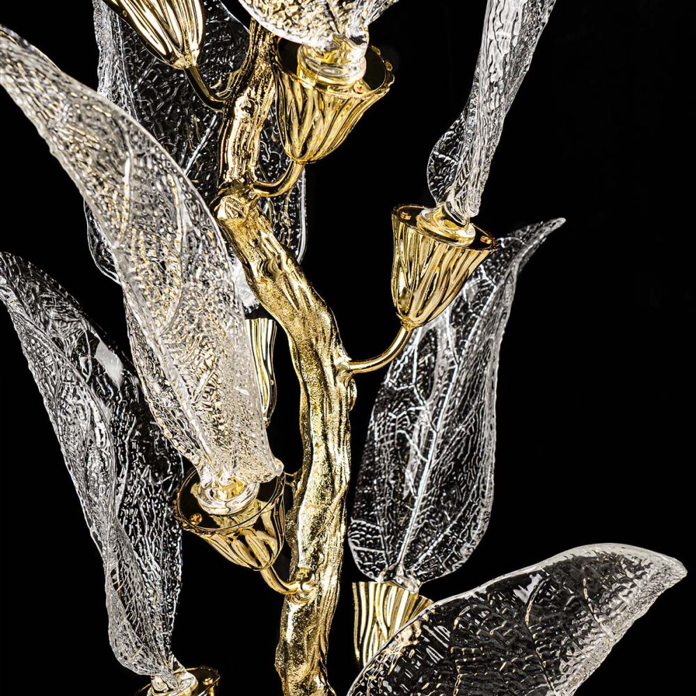 Напольный светильник MODELUX premium ML.6800.08FLP