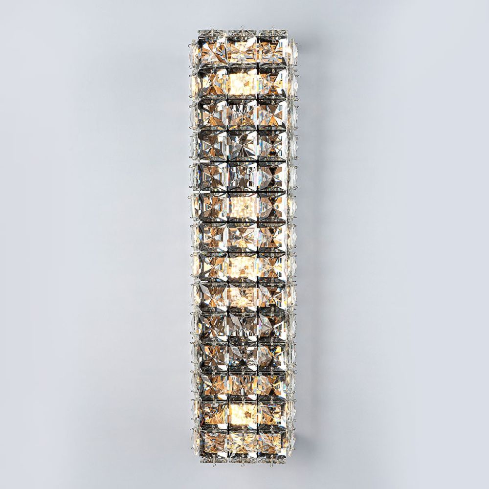 Настенный светильник MODELUX ML.555.04 CR