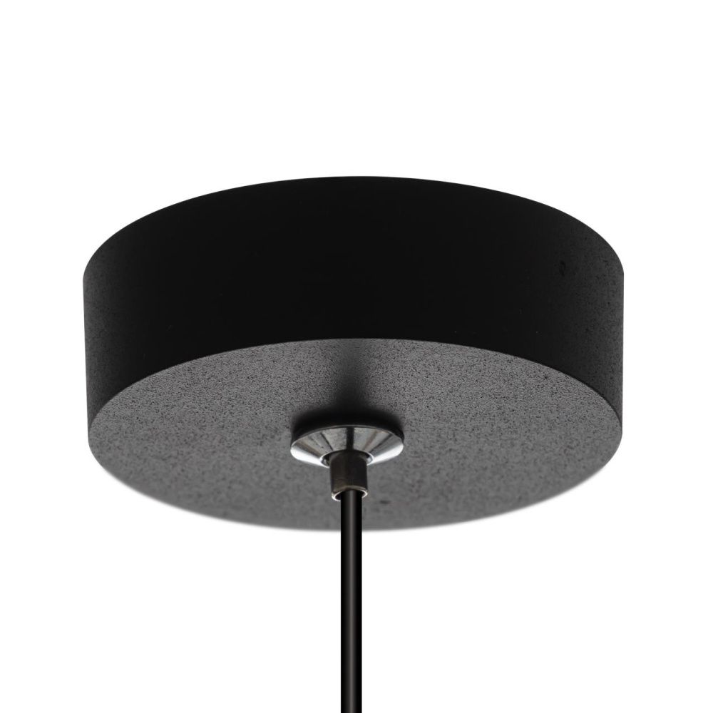 Светильник 13 см, Citilux ESPACE CL243011, черный