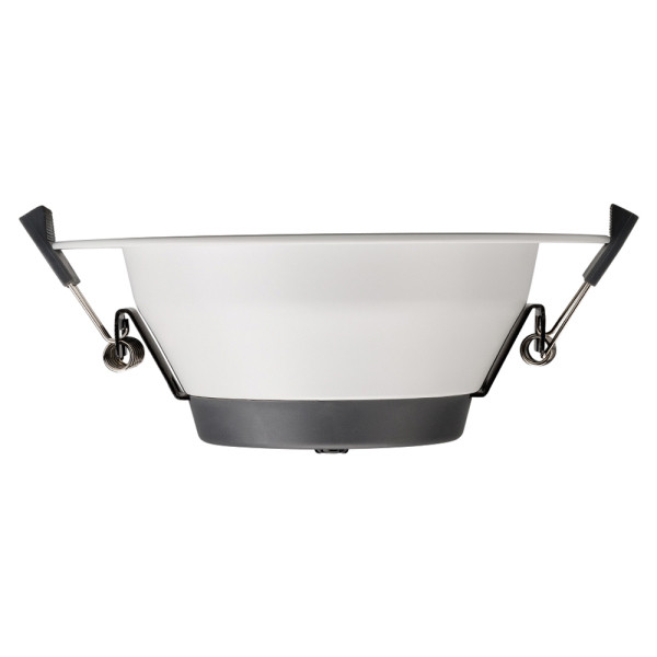 Светильник Downlight Arlight 023213(2) *16,5*6,1 см, 18W, белый (теплый)K,