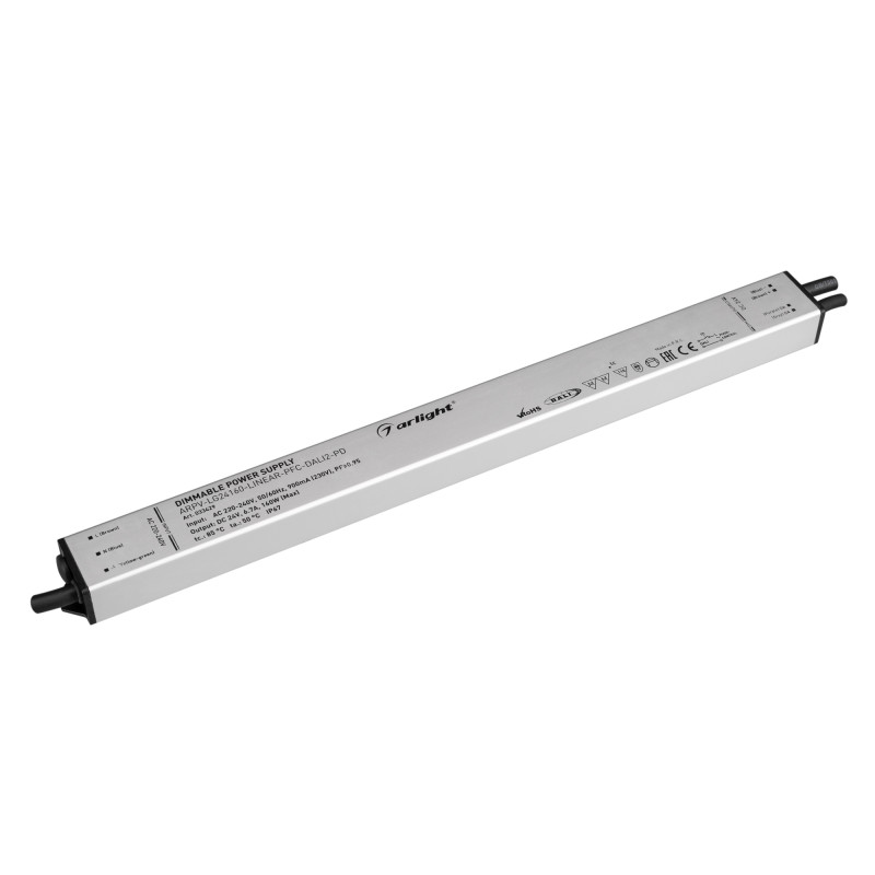 Блок питания Arlight 033429 35*3*2,1 см.