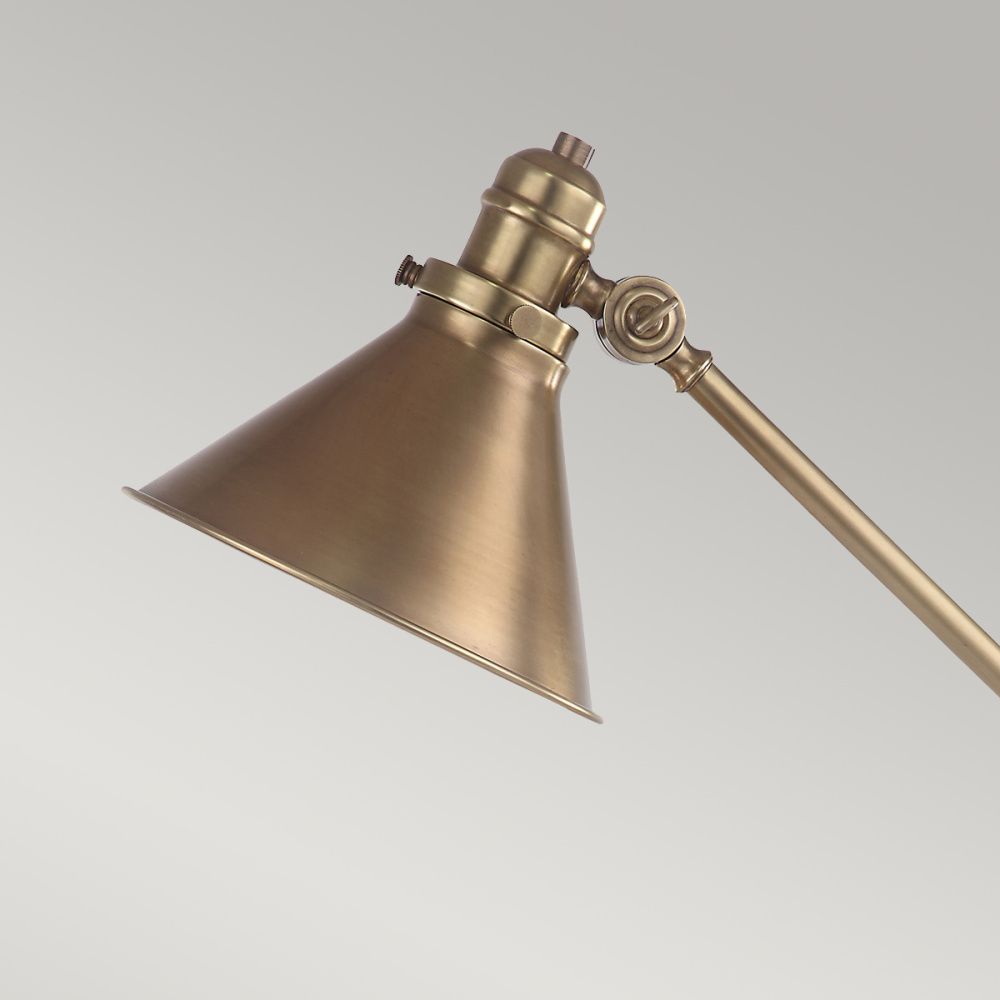 Настольная лампа Elstead Interior, Арт. PV-TL-AB