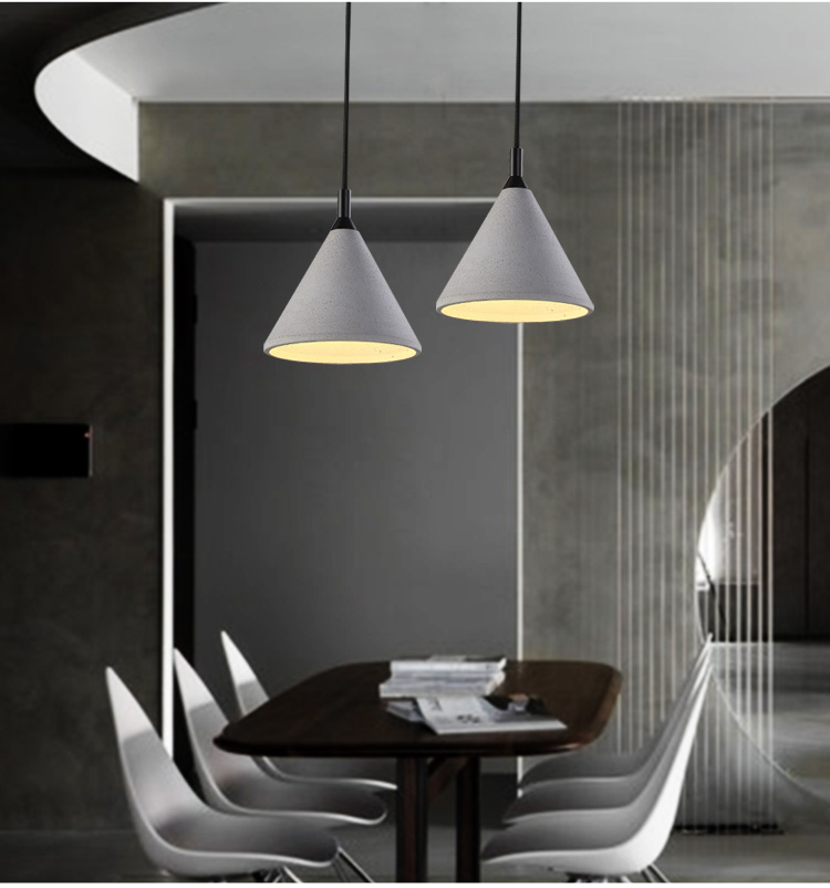 Подвесной светильник Inodesign Alan Black 41.521