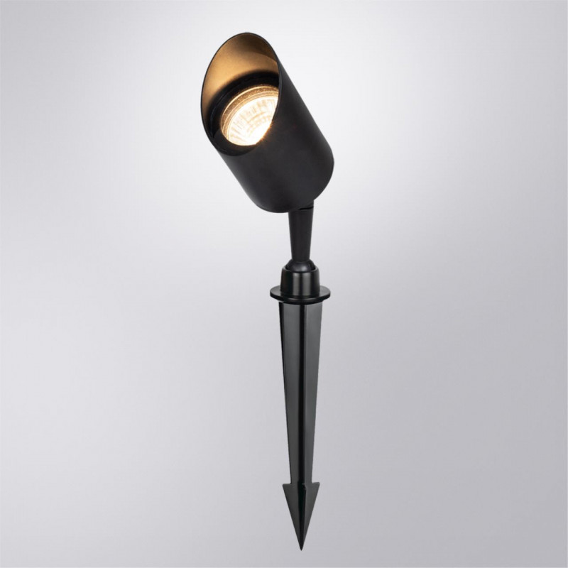 Светильник Arte Lamp ELSIE A1022IN-1BK черный
