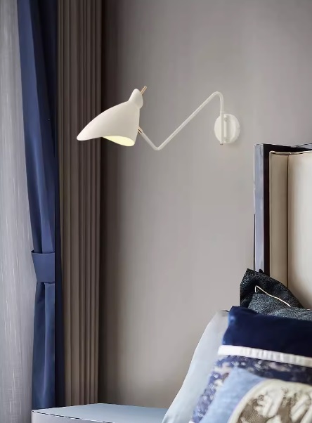 Бра Inodesign Hannover White 70 44.7021