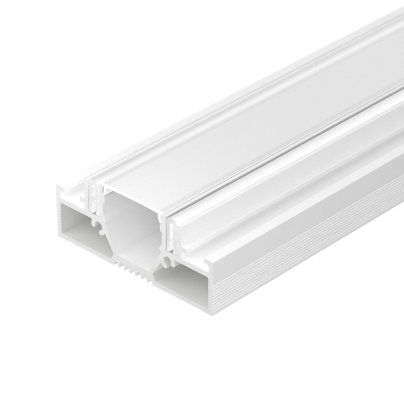 Профиль Arlight 042948 200*5,82*2,33 см. Цена указана за 2 метра. Продается кратно 2 метрам.