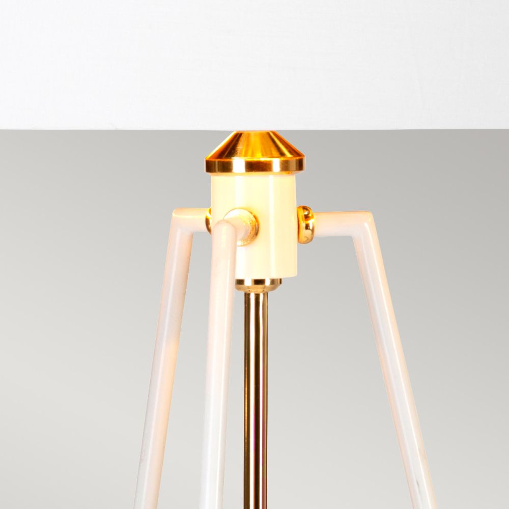Настольная лампа Elstead Lighting, Арт. FERRARA-TL-WPG