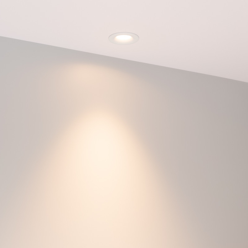 Влагозащищенный светильник Arlight 044621 *4,5*4,3 см.