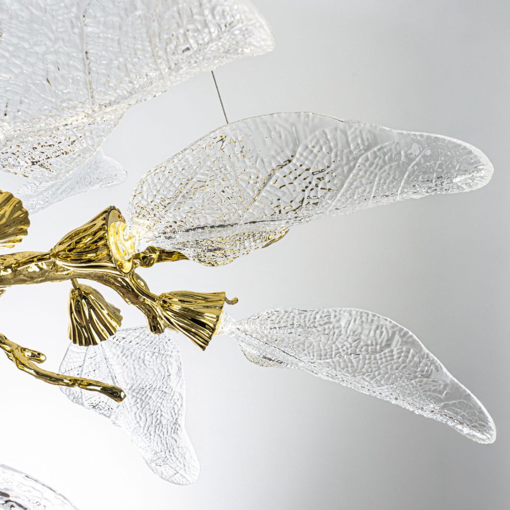 Подвесная люстра MODELUX premium ML.6800.12P