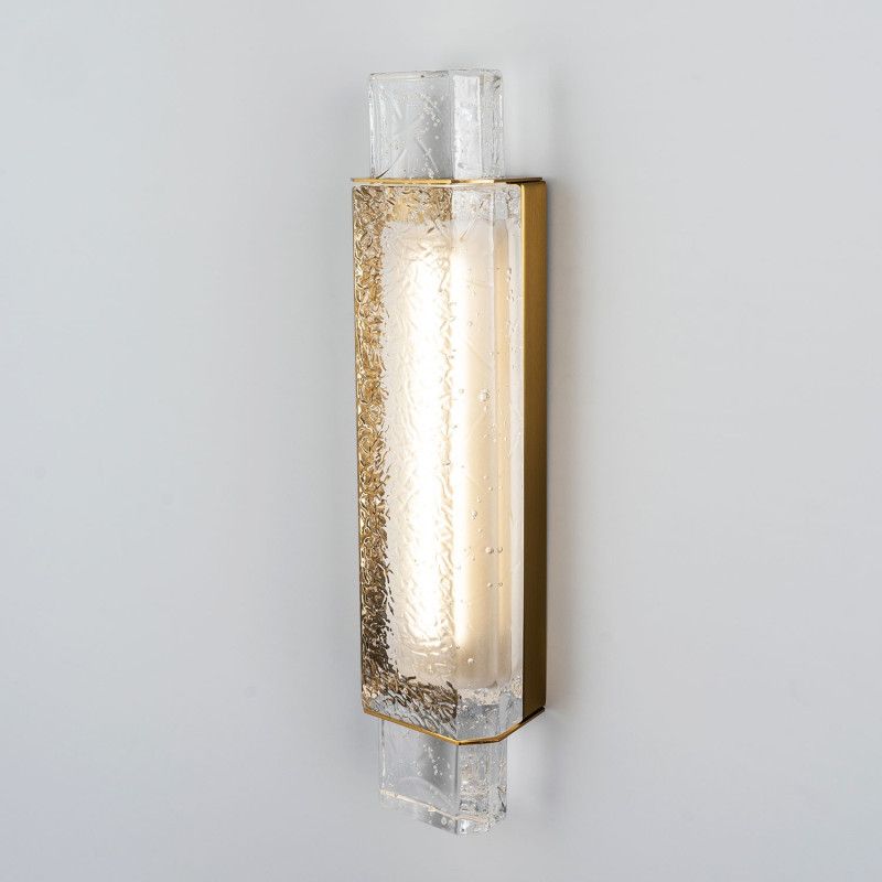 Настенный светильник 42*10 см, LED 14W MODELUX ML.542.420 BS