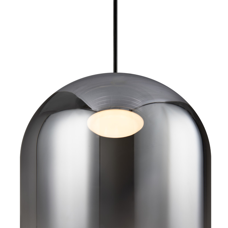 Светильник 14 см, 4W, 3000K, Freya Ida FR6133PL-L4SM, черный