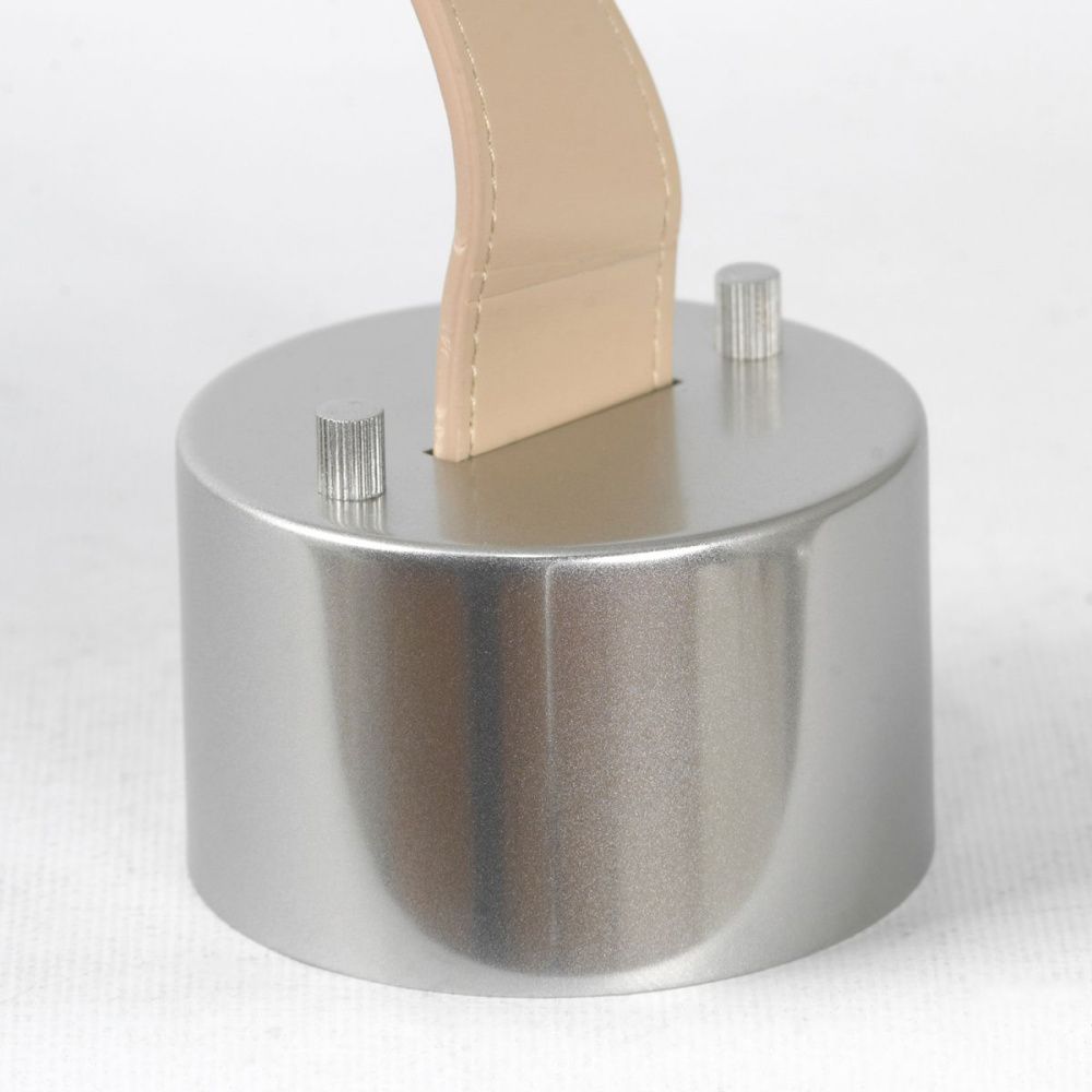 Подвесной светильник 430 см, 55W, 4000K, Lussole River LSP-4006, хром