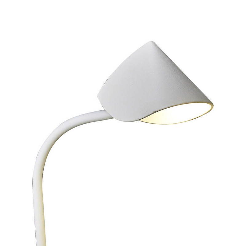 Бра 25*10*39,4 см, LED *  7.5W, 3000К Mantra Goa 7720, белый