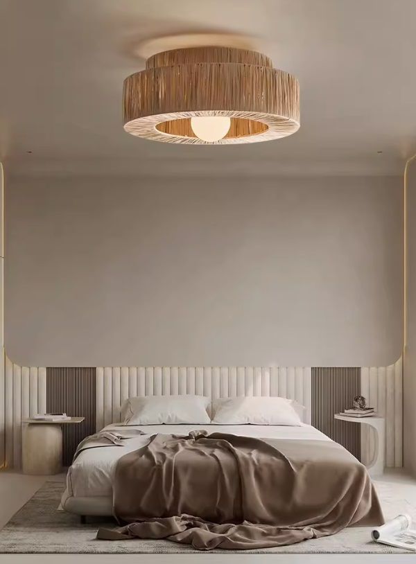 Потолочная люстра Inodesign Hiskias 44.2045
