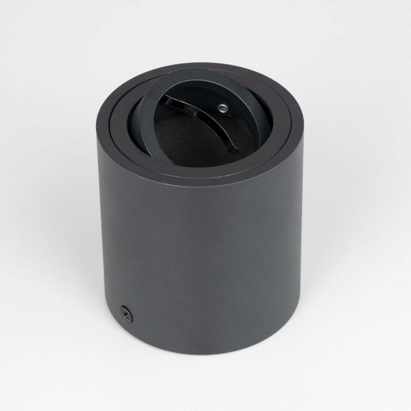 Светильник Черный Citilux Дюрен CL538113