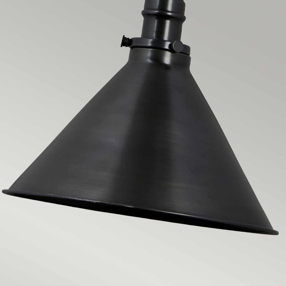 Подвесной светильник Elstead Interior, Арт. PV-GWP-OB