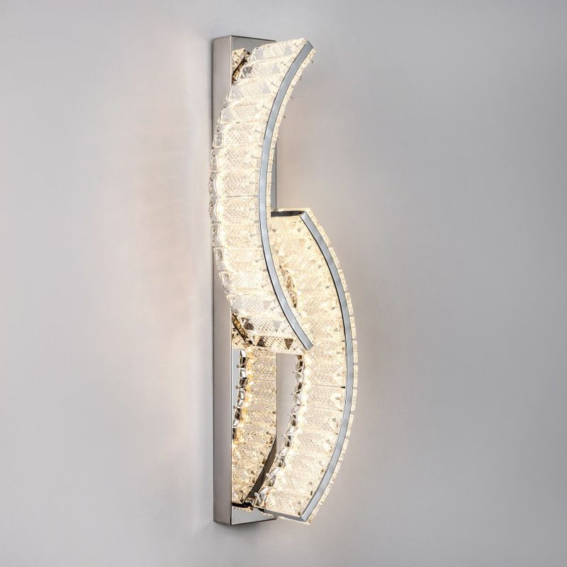 Настенный светильник MODELUX ML.756.02 CR