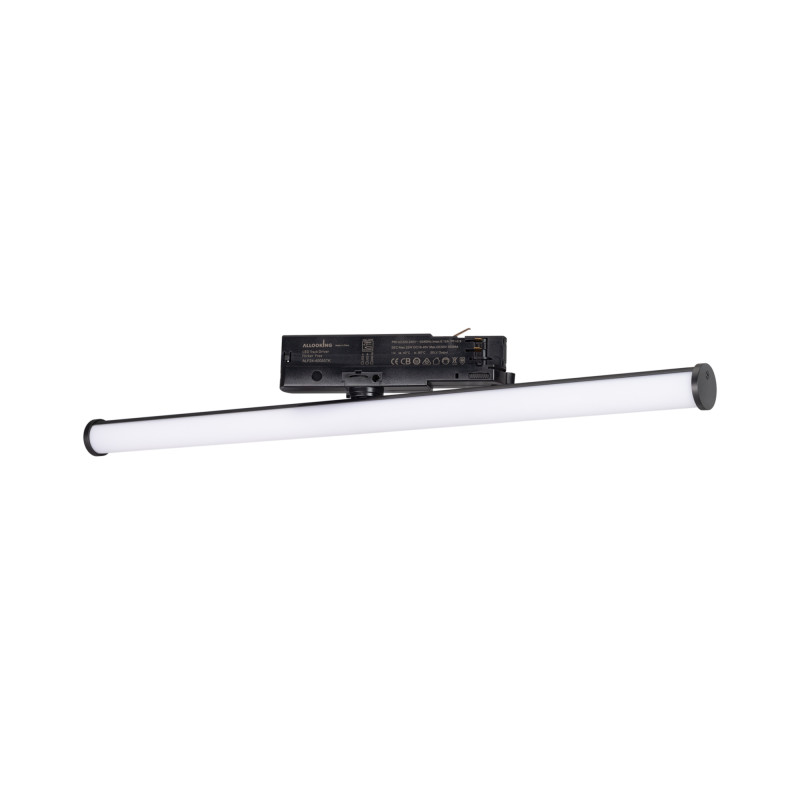 Светильник на шине Arlight 036297 90*3*8,1 см, 20W, белый (дневной)K,