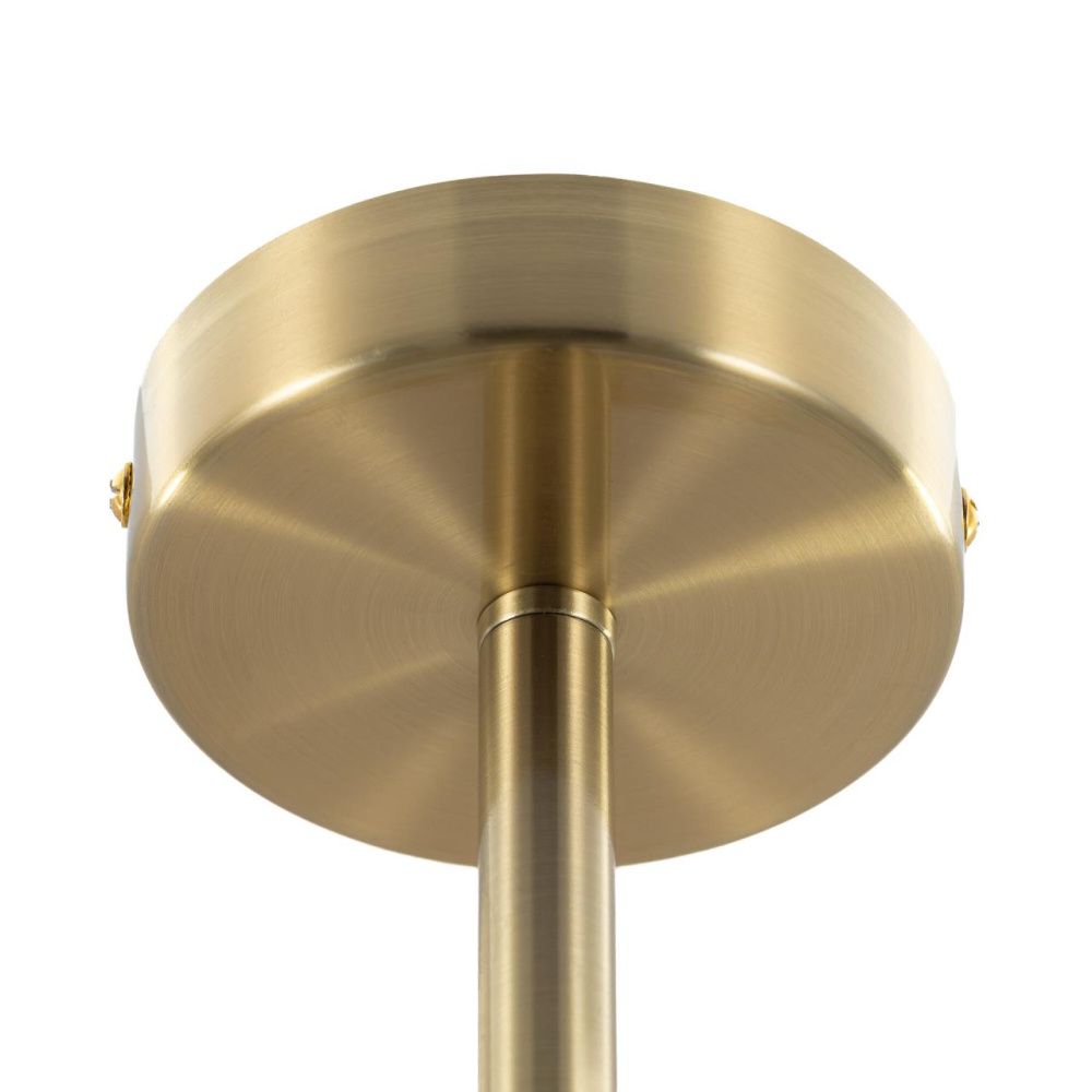 Светильник 66 см, Citilux TENDY CL244151, латунь