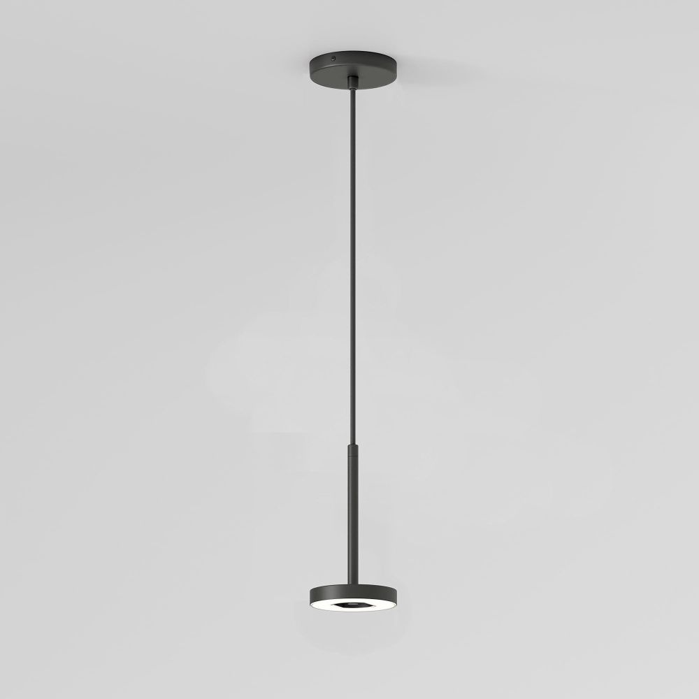 Уличный светильник 11*11*75 см, LED, 12W, 4000K, Elektrostandard Verano 35185/H,