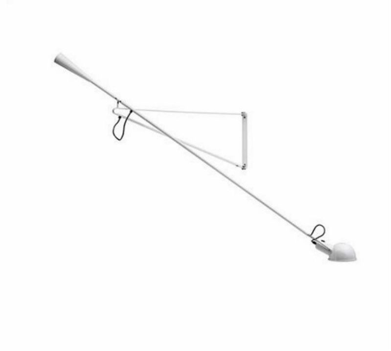 Настенный светильник Inodesign Flos White 205