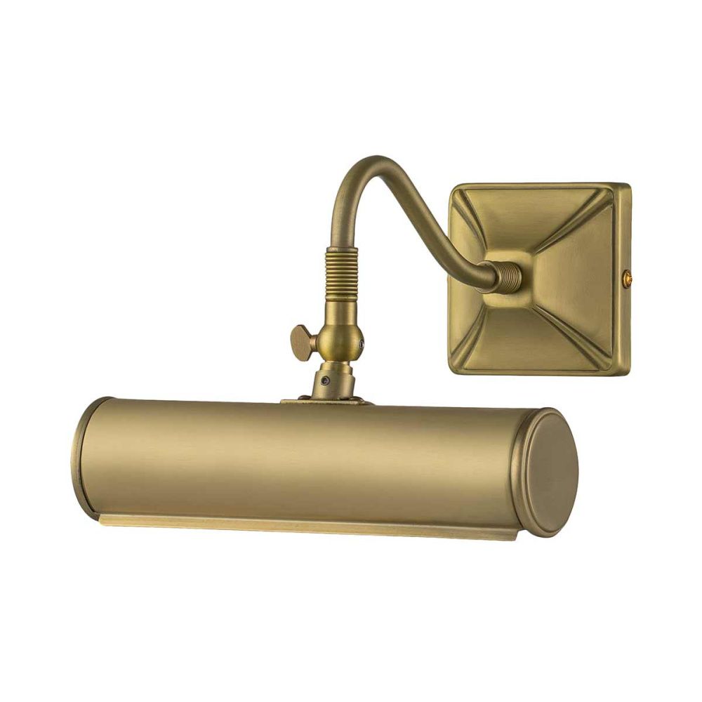 Светильник для картин Elstead Lighting, Арт. PL1-10-BB