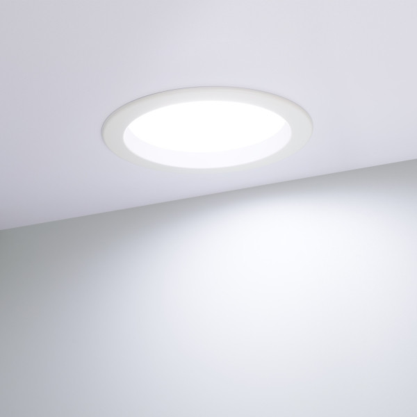 Светильник Downlight Arlight 027629(1) *28*9,4 см, 40W, белый (регулируемый)K,
