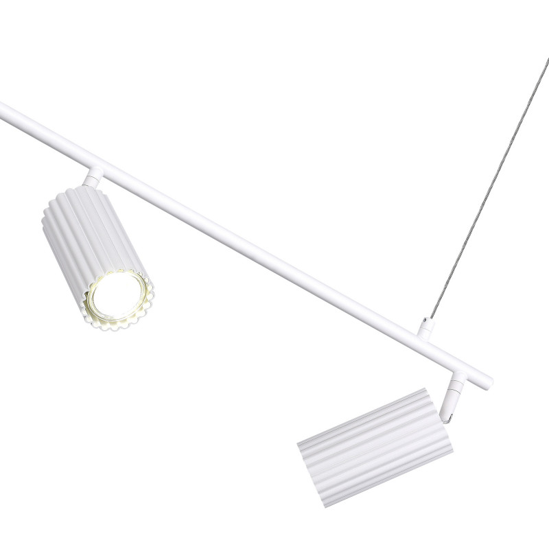 Светильник 120 см ST LUCE KENDO SL1213.503.04 Белый