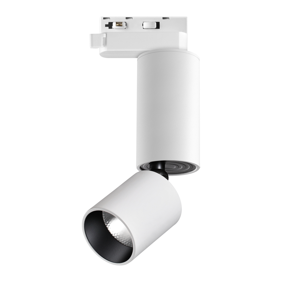 Светильник 5 см, 10W, 3000K, Novotech 359320, белый