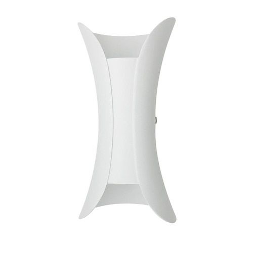 Светильник Elegant SPF-4210 БЕЛЫЙ 2/LED/20W/4000-4500K 150*150*300mm IP65 SPF02