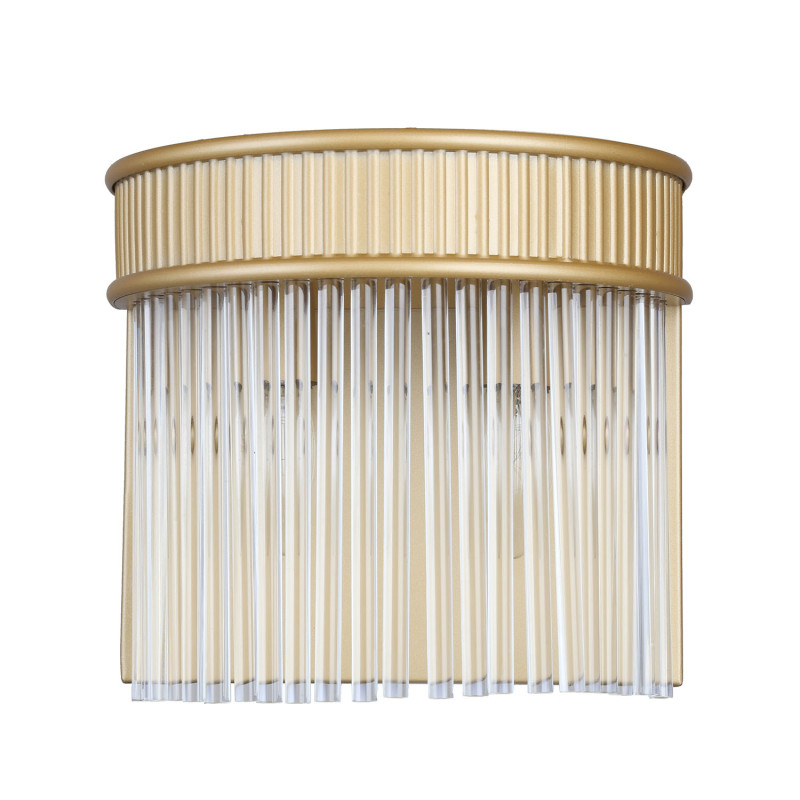 Бра 21 см, Favourite Turris 4200-2W, золото