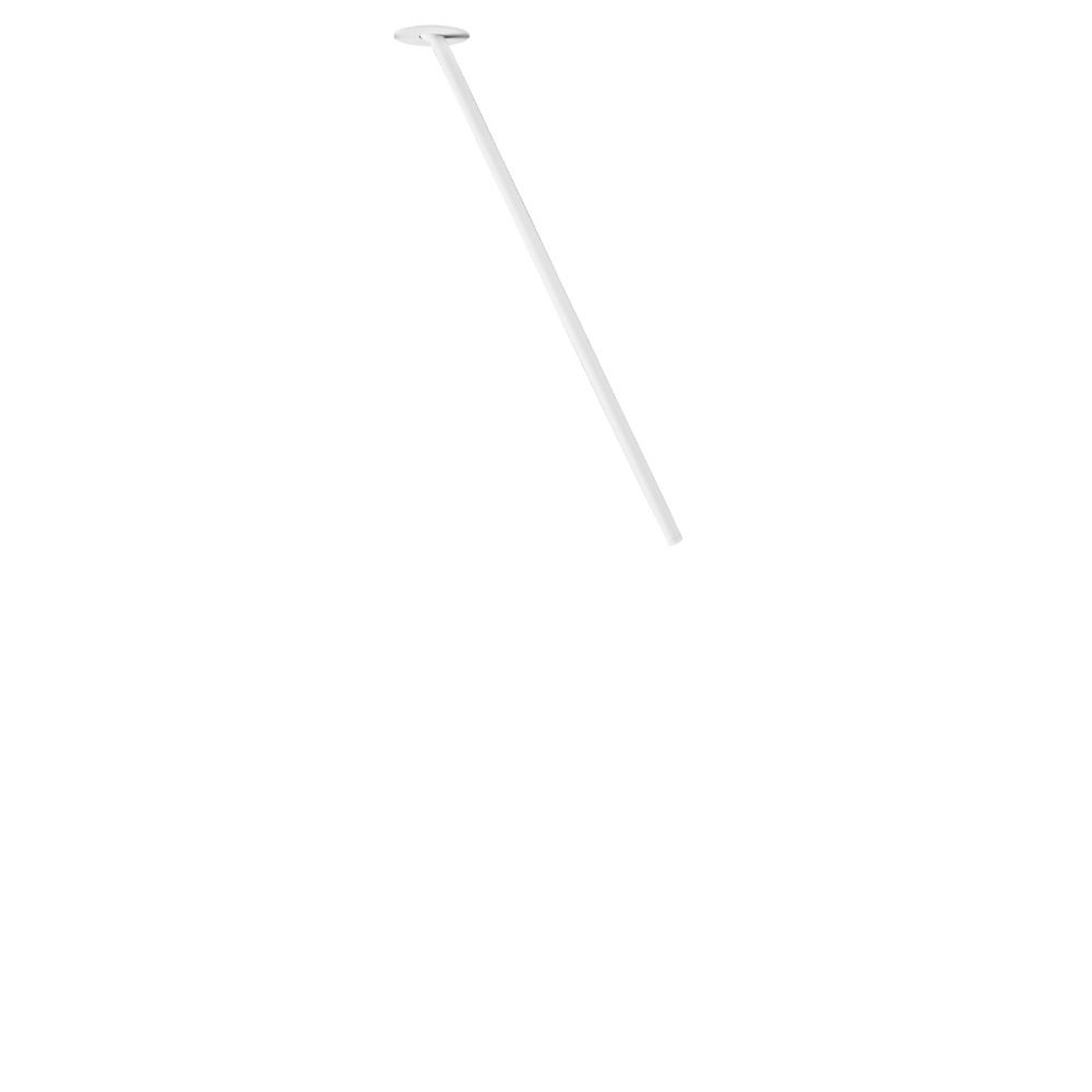 Светильник *1,3*60 см, 1*LED*3W, 4000K, Loft It Cane 10359/600 White, Белый