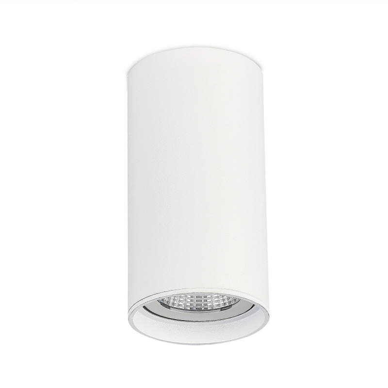 Светильник 8 см, 15W, 3000K ST LUCE ST157.532.15 Белый