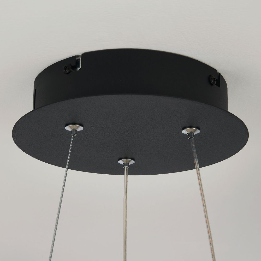 Люстра подвесная Dive Lightstar 740447