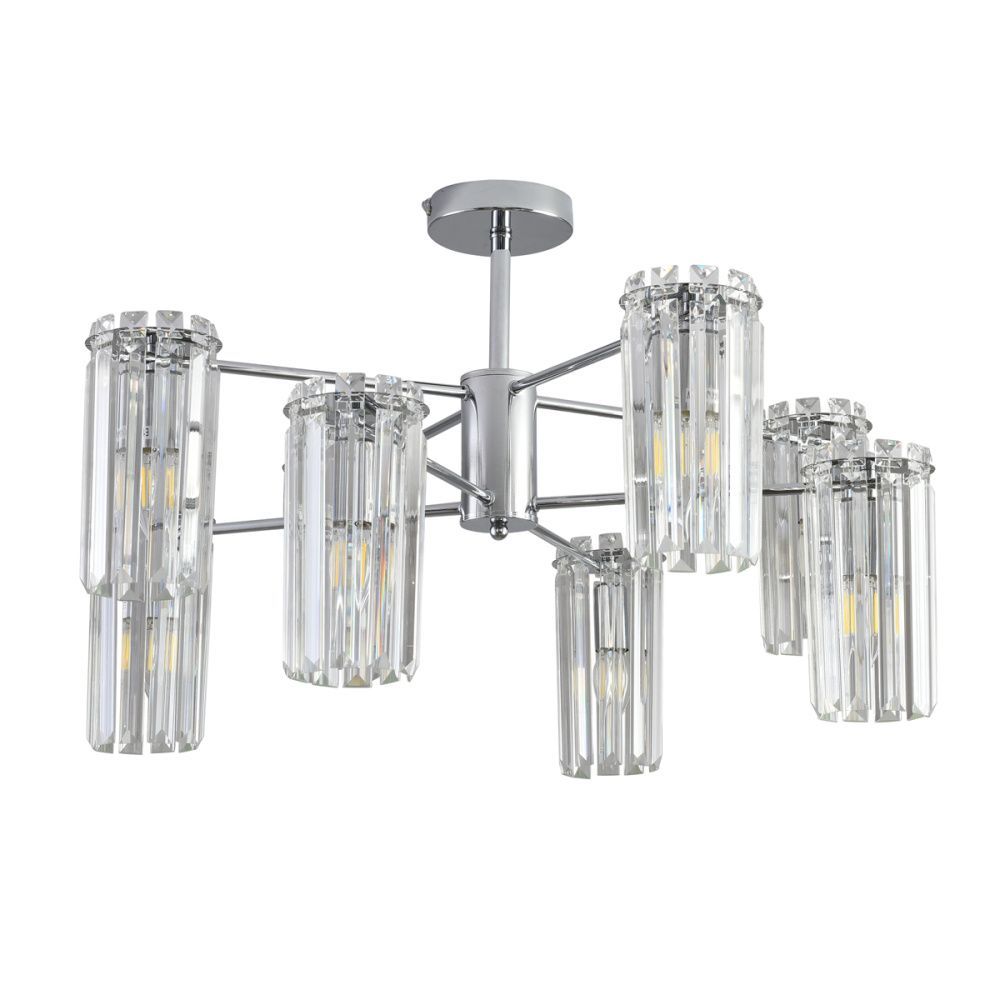 Светильник 70 см, Lumion 8348/8C, хром