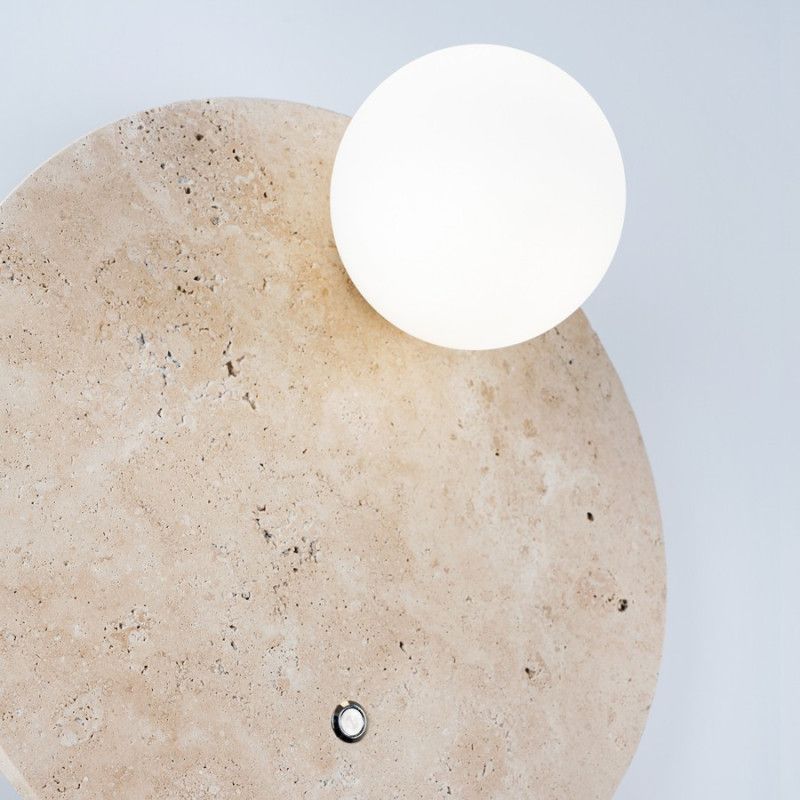 Настенный светильник MODESTYLE MS.204.300 GD золото