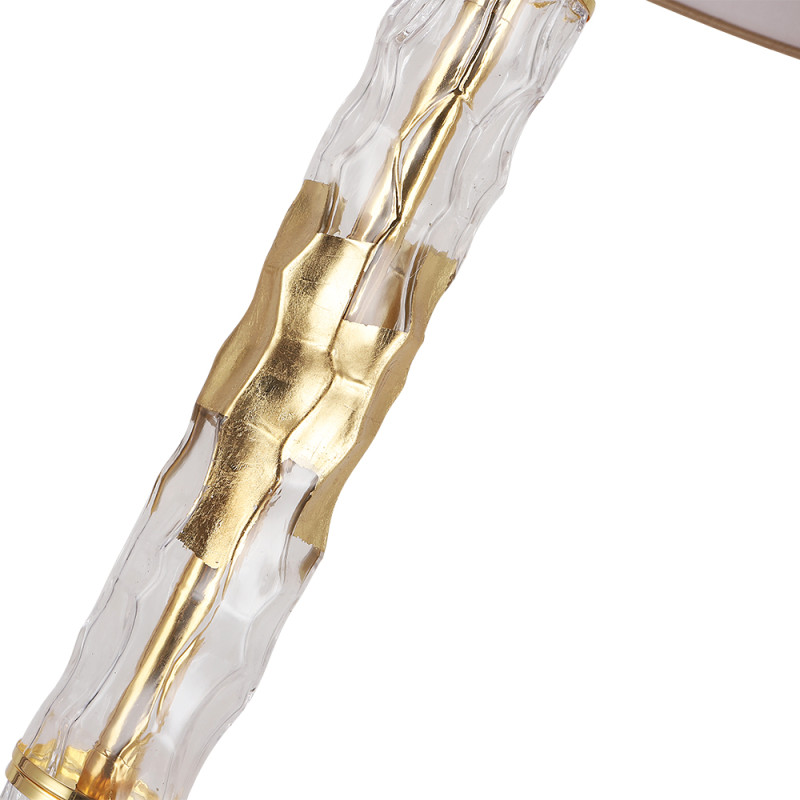 Бра Crystal Lux PRIMAVERA AP2 GOLD Золото