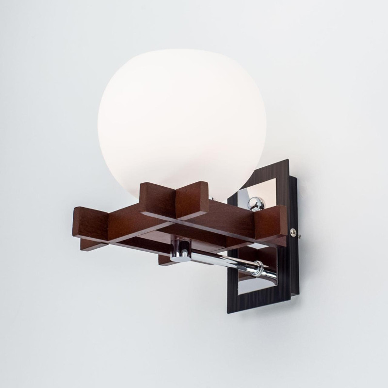 Бра Citilux CL114311 дерево