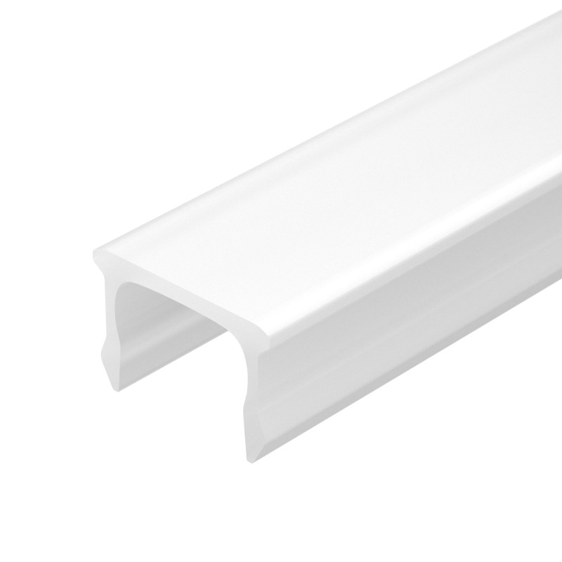 Экран Arlight 035644 200*1*0,7 см. Цена указана за 2 метра. Продается кратно 2 метрам.