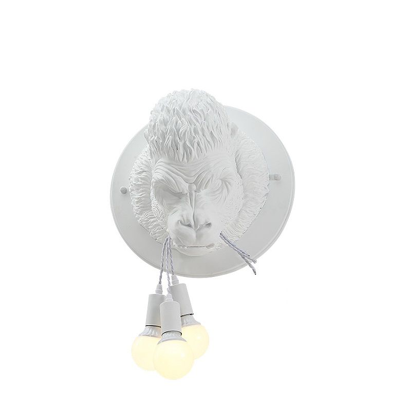 Бра Inodesign Ugo Rilla White 44.202