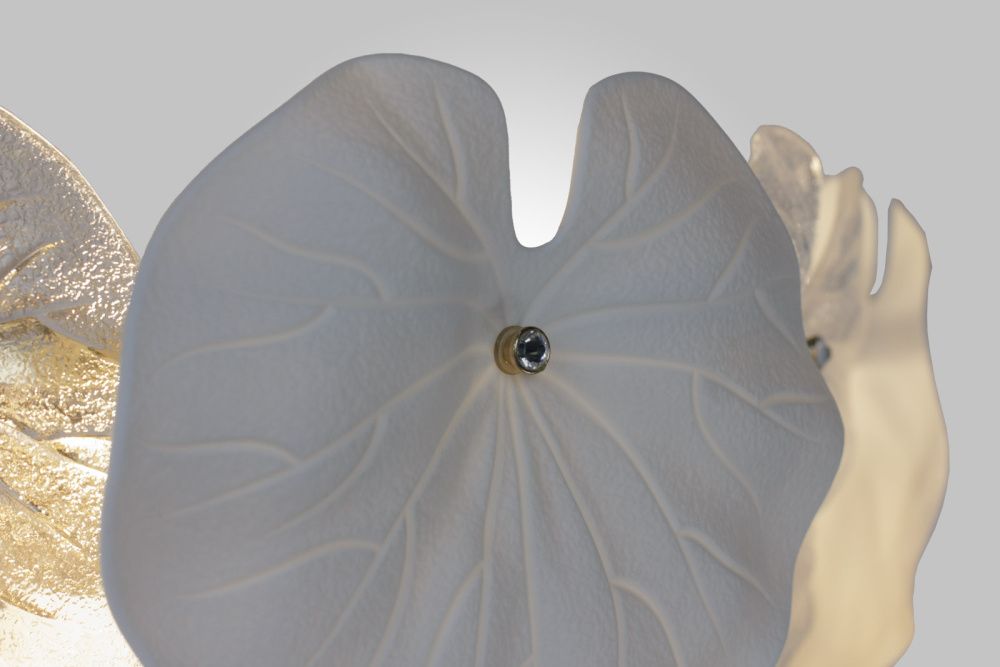 Люстра подвесная VERONA D600