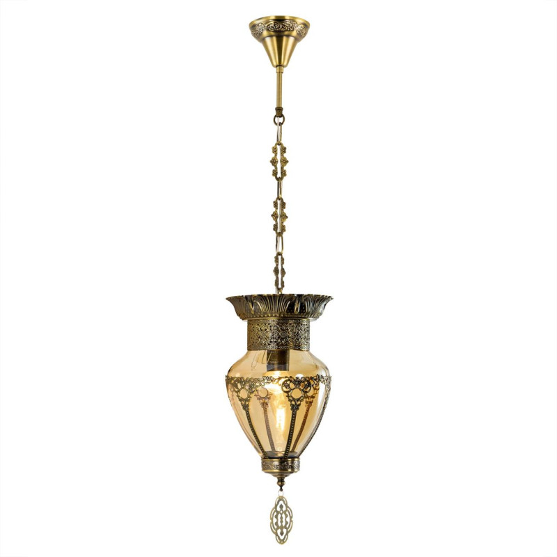 Светильник 18 см Citilux Каир CL419213 бронза