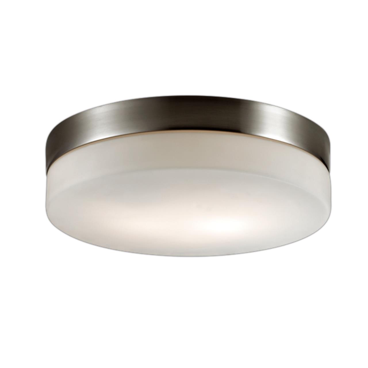 Светильник 23 см Odeon Light 2405/1A Presto никель