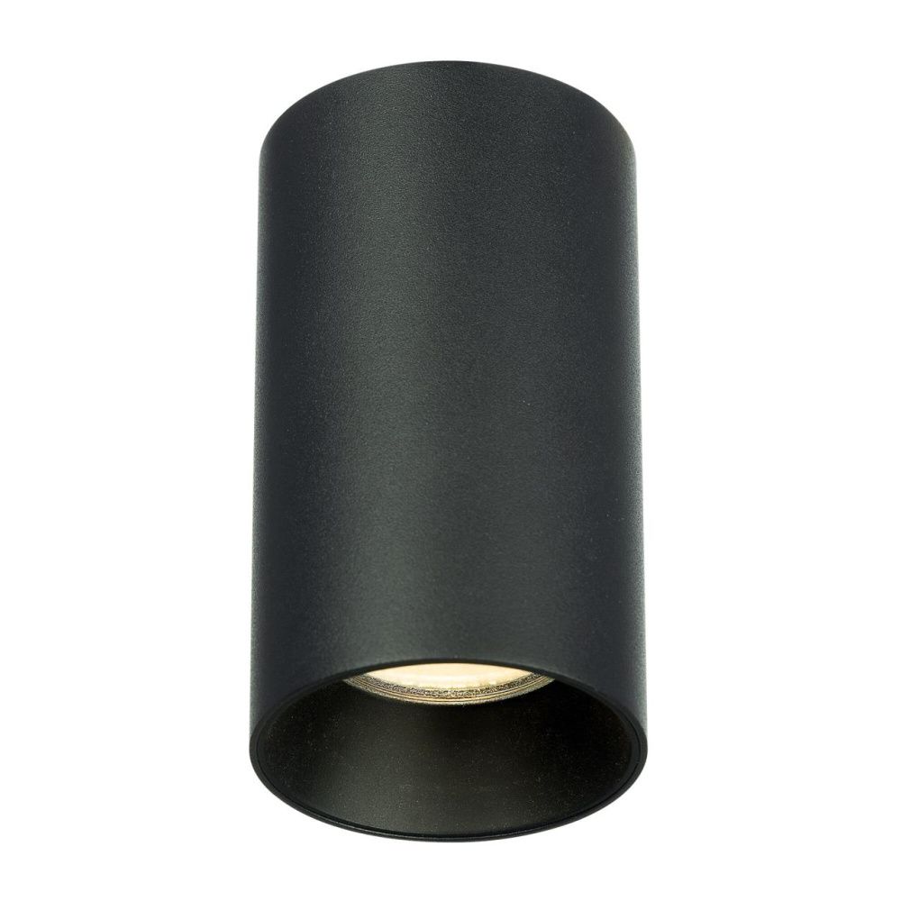 Светильник 10.5 см, Citilux AXEL CL512111, черный