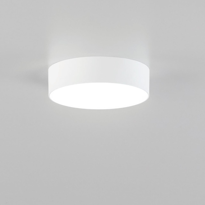 Светильник 14 см, 12W, 4000K Citilux Тао CL712120N Белый 1080lm