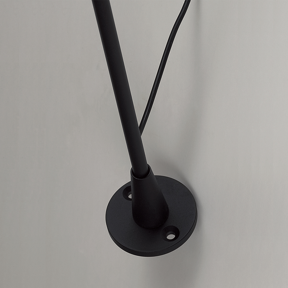 Уличный светильник 99 см, 4W, 3000K, Odeon Light 7020/4GA, черный-бронза