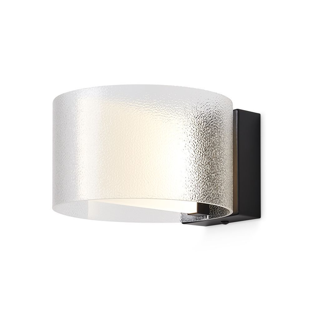 Бра 19*16*10-10 см, LED*5W, 3000K, Freya Ice FR5541WL-L5B, Черный