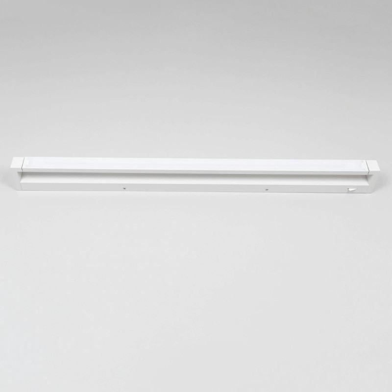 Светильник 32W, 4000K Citilux Визор CL708290N белый